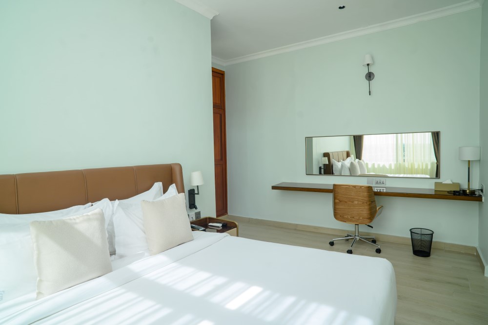Executive Suite at Best Western Dodoma City Hotel